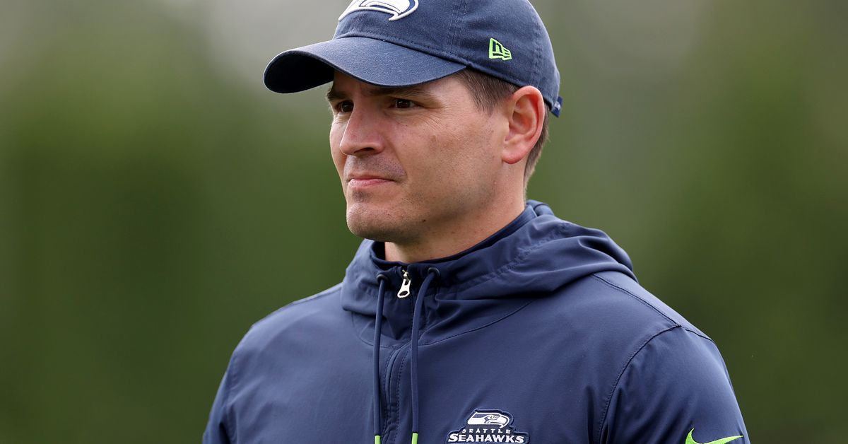 Featured image for Seahawks Training Camp 2025: Key Storylines and Player Battles