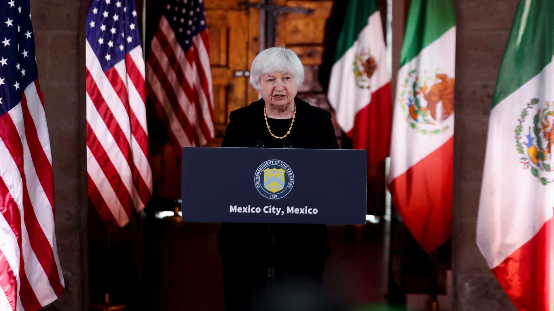 Featured image for "Treasury Rule Fails to Prompt U.S. Companies to Disclose Ownership"