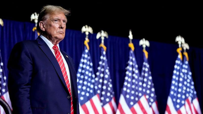 Featured image for "Trump and Biden Spar Over Social Security and Medicare Cuts"