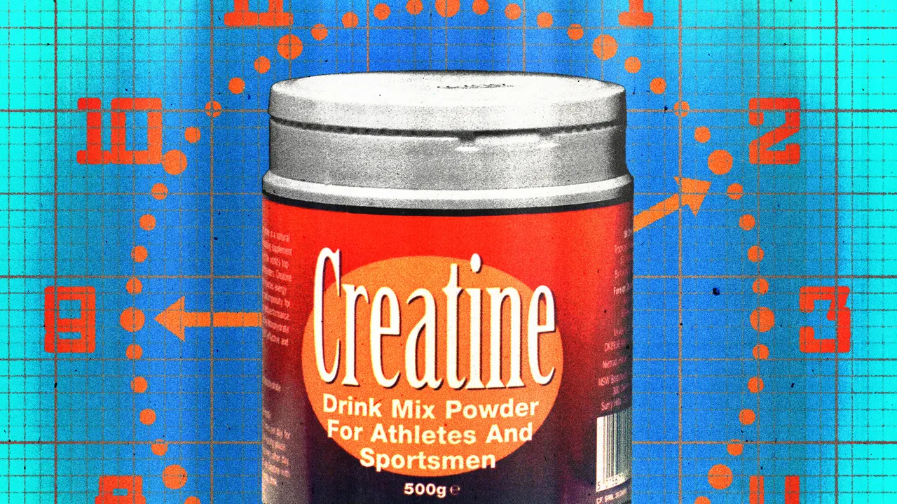 Featured image for Maximizing Fitness: The Truth About Creatine Timing and Benefits