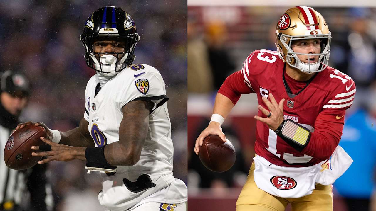 Featured image for Millennium's Best NFL Draft Quarterback Values: Who Ranks with Brady?