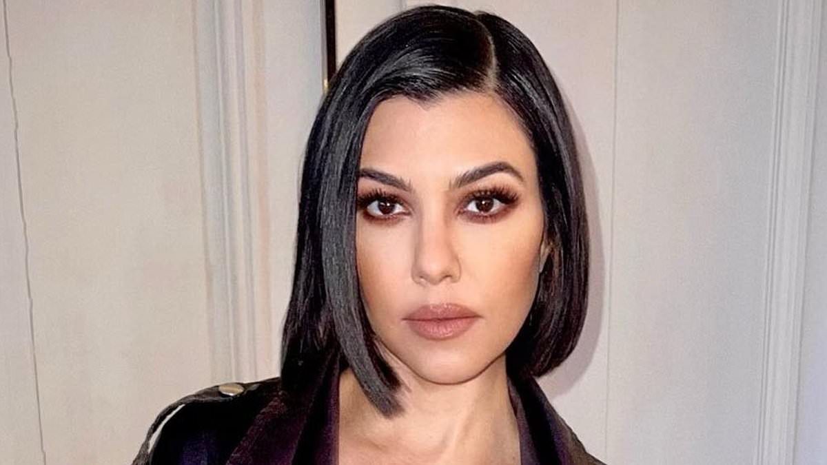 Featured image for "Kardashian-Jenner Clan Kicks off Festive 'Elf Season' with Merry Decorations"