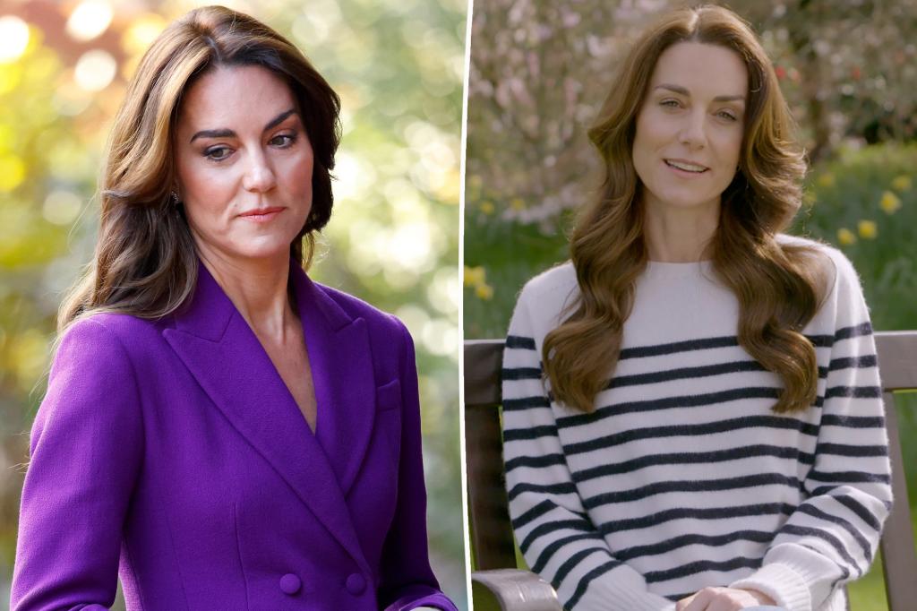 Featured image for Kate Middleton Faces Uncertain Royal Future Amid Cancer Recovery