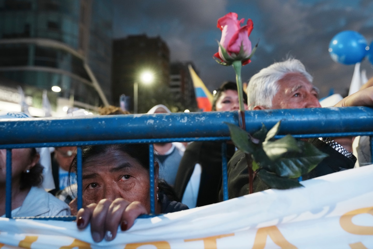 Featured image for Ecuador's Presidential Election Marred by Assassination and Violence
