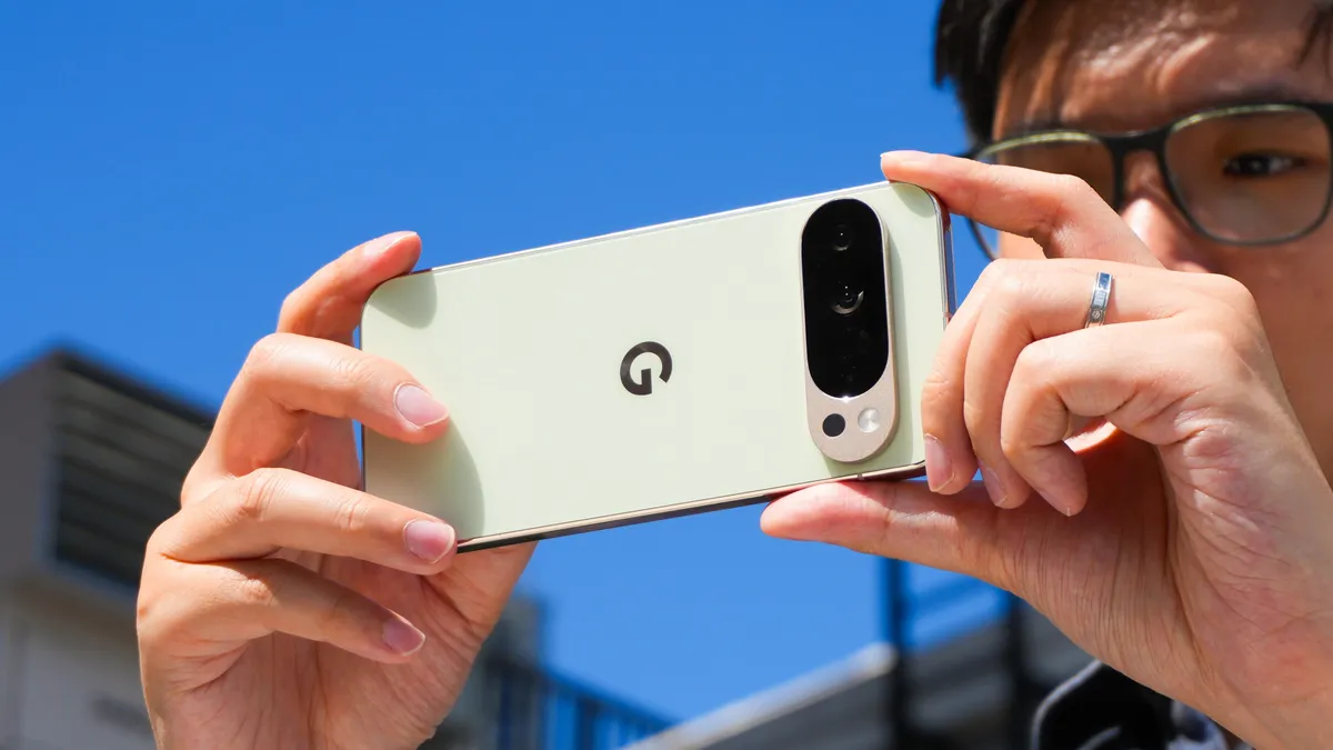 Featured image for Top Features and Tips for the Google Pixel 10 Pro