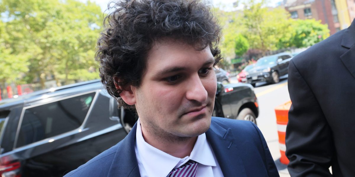 "Inside the SBF Saga: The Haunting Sentencing and Crypto Court Cases"