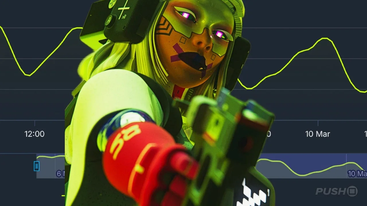 Overwatch Dev Dismisses SteamDB Hype, Urges Context for Player Numbers