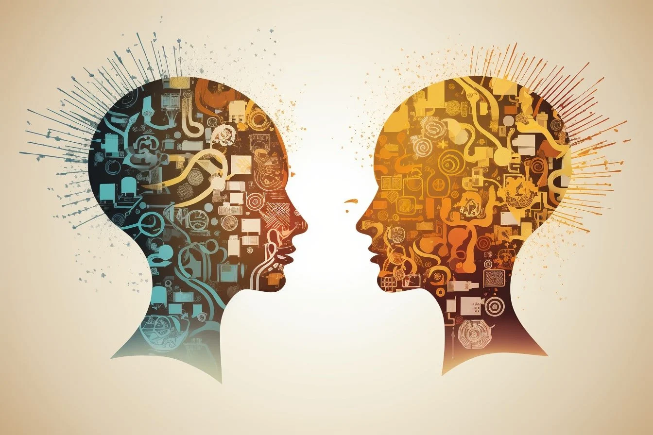 Featured image for "The Cognitive Advantage of Bilingualism: Strengthening Memory and Predictive Abilities"