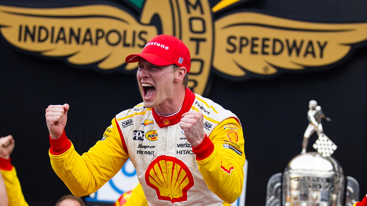 Featured image for "Indy 500: Live Updates on Start Time, Weather, TV, and Drivers"