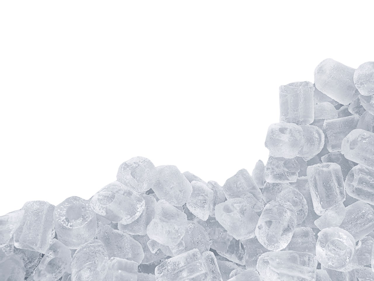 Starbucks' Controversial Ice Cube Update