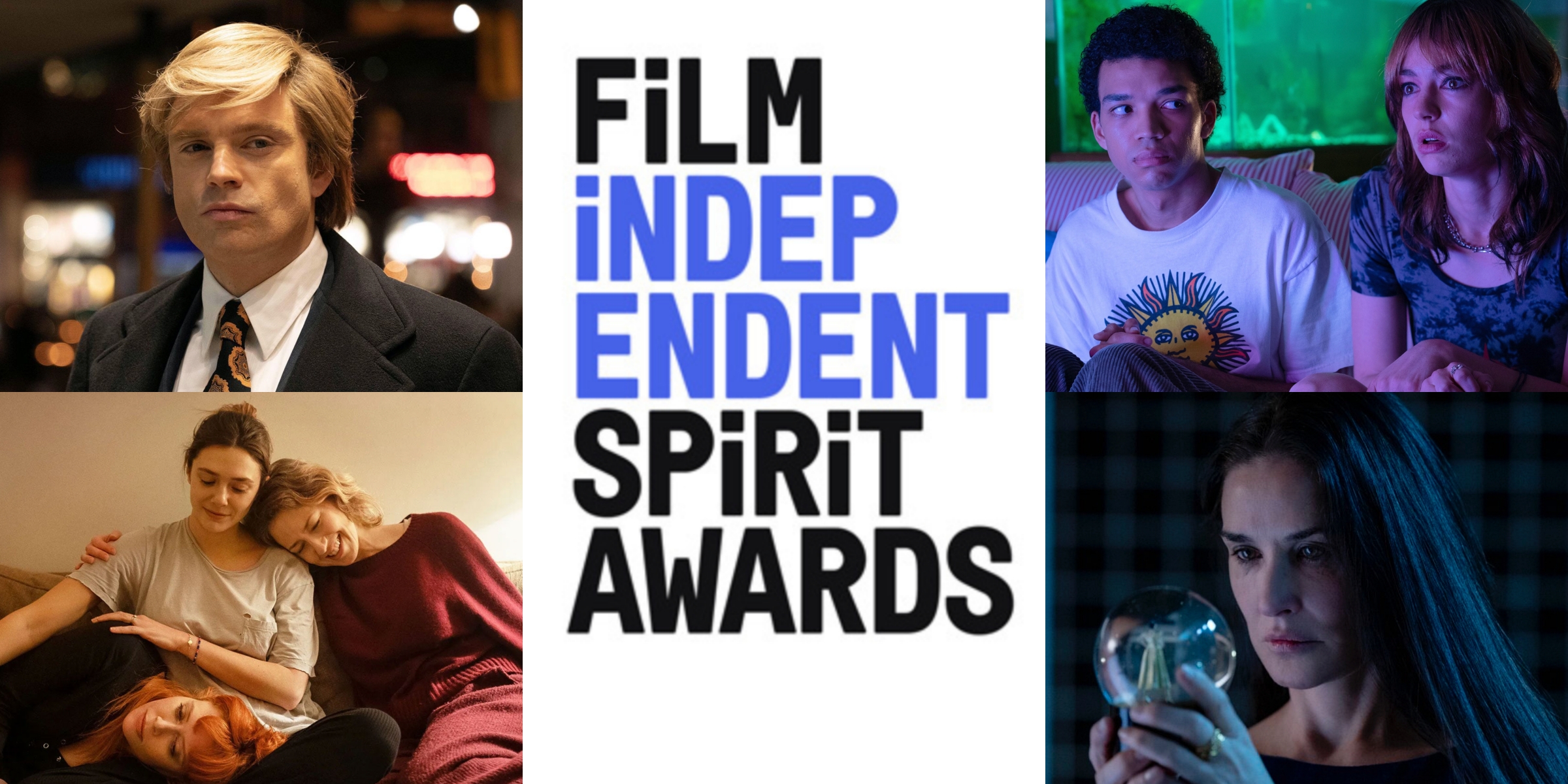 Featured image for 'Anora' and 'I Saw the TV Glow' Dominate 2025 Spirit Awards Nominations