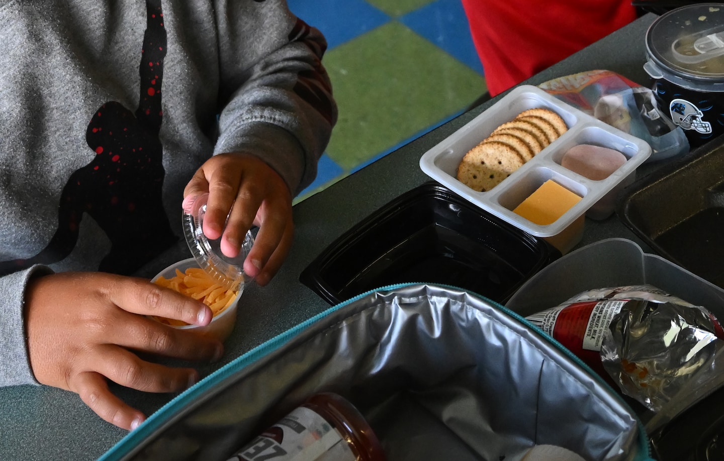 Featured image for "Consumer Reports Exposes High Lead and Sodium Levels in Lunchables, Calls for Removal from School Menus"