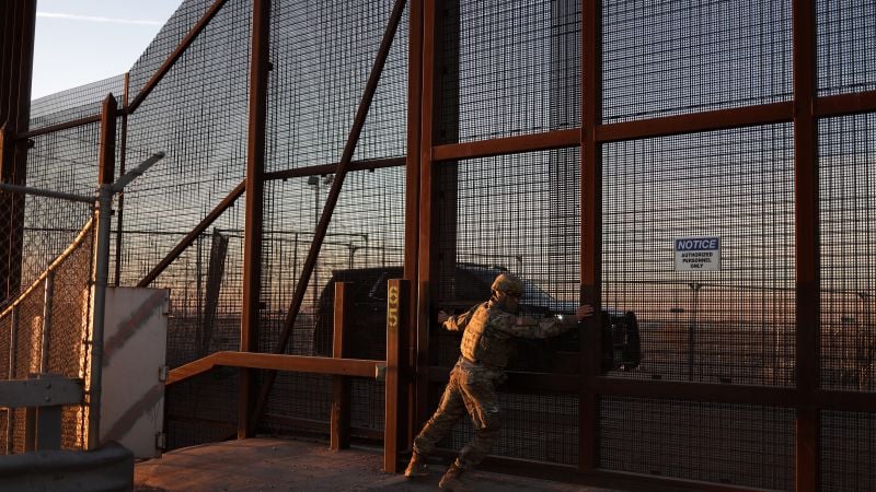 Featured image for Judge Blocks Trump’s Expansion of Fast-Track Deportations Over Due Process Concerns