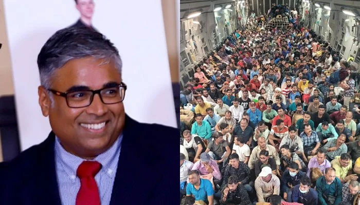 "Operation Kaveri" brings Indians home from Sudan amidst complaints and evacuations.