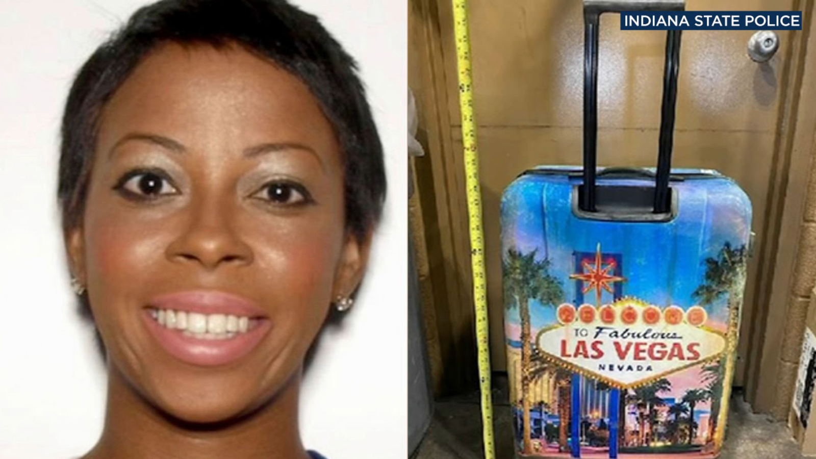 Featured image for "Mother Arrested in California 2 Years After Son Found Dead in Indiana Suitcase"