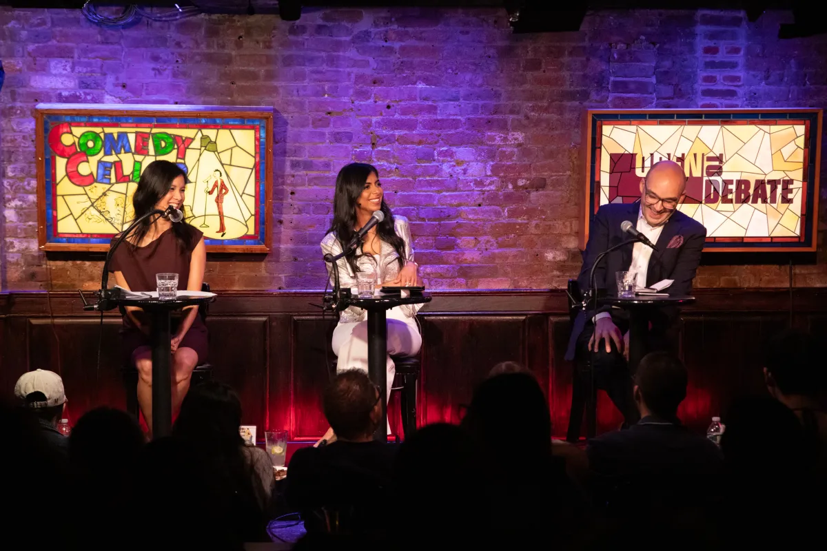 Featured image for AI's Impact on Love and Society: A Double-Edged Sword