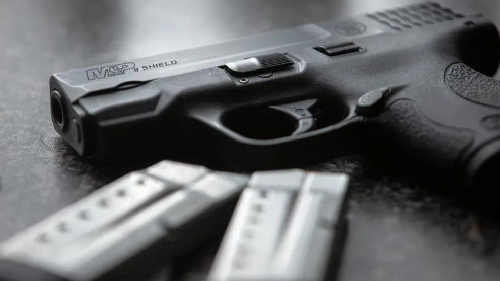 Featured image for Increasing Concerns: Recent Incidents of Students Bringing Loaded Guns to Schools