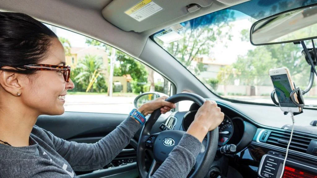 Uber launches nationwide women-only ride-matching in the US