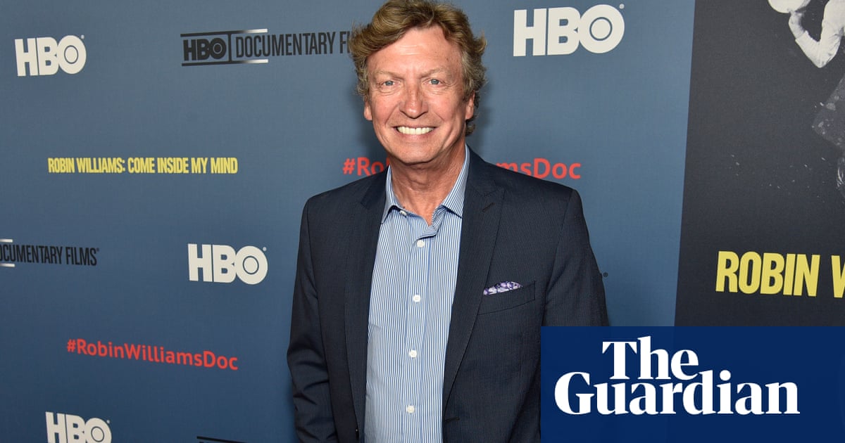 Featured image for "Nigel Lythgoe Departs 'So You Think You Can Dance' Amid Assault Allegations"