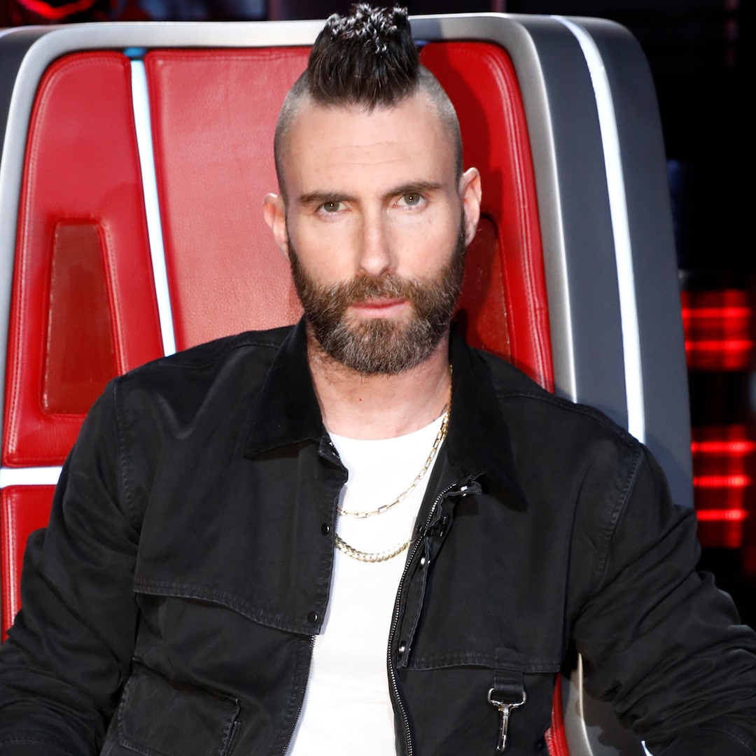 Featured image for Adam Levine and Kelsea Ballerini Join 'The Voice' Season 27 Coaches Panel