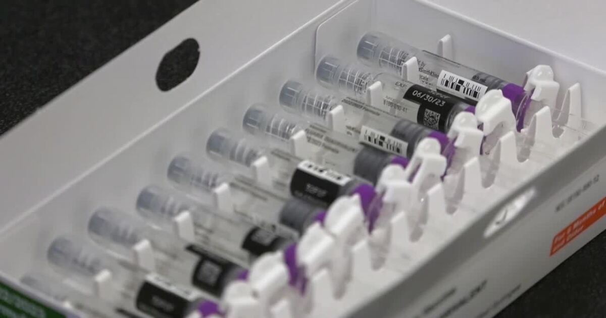 Featured image for Utah Removes Prescription Requirement for COVID-19 Vaccinations