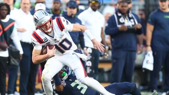 Super Bowl LX Preview: Patriots vs Seahawks in Santa Clara