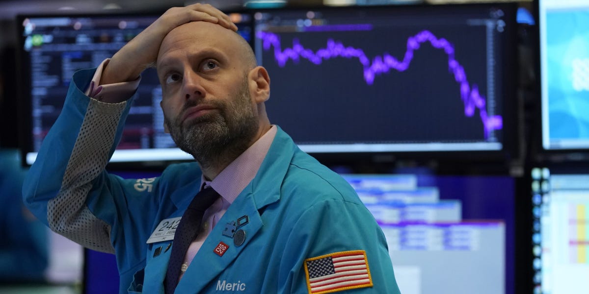 Assessing the Future of Stock Markets Amidst Uncertainty.