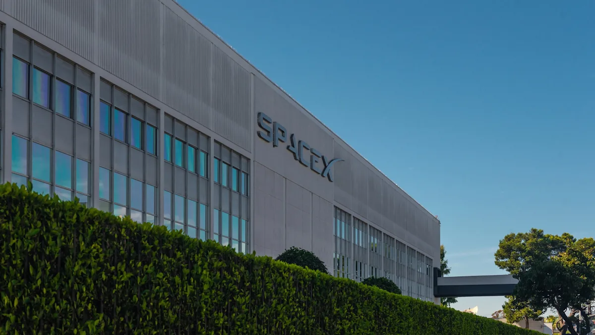 Featured image for SpaceX's Falling Satellites Spark Concerns Over Space Debris and Environmental Impact