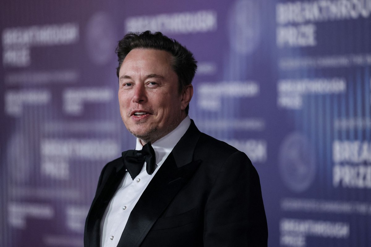 Elon Musk's xAI Raises $6B, Valued at $24B