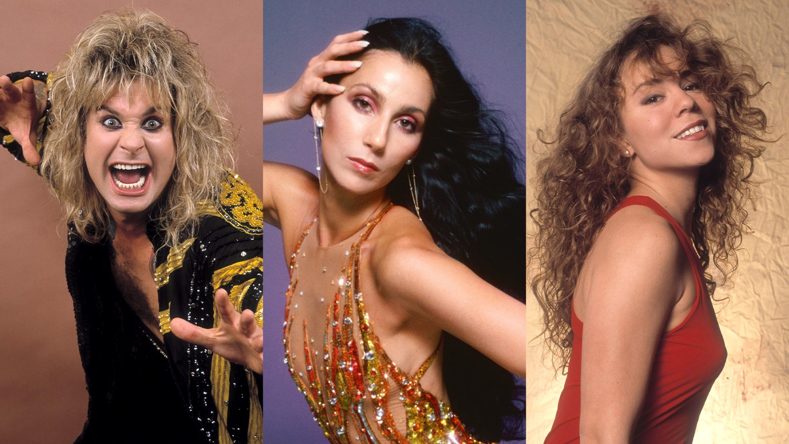 "2024 Rock Hall of Fame Nominees: Cher, Mariah Carey, Ozzy Osbourne, and More"