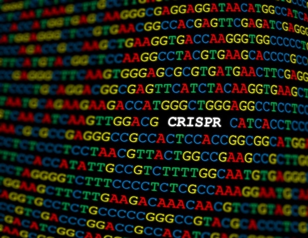 "Advancements in CRISPR Gene Editing: Duke Researchers Push Boundaries"