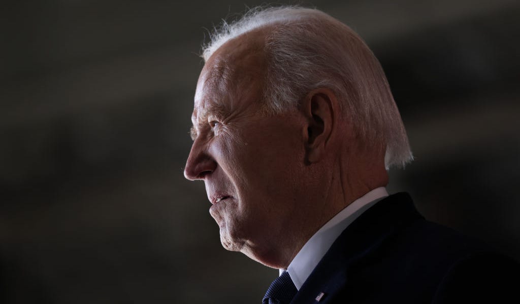 Featured image for House GOP Questions Biden's Fitness and Autopen Pardons in 2024