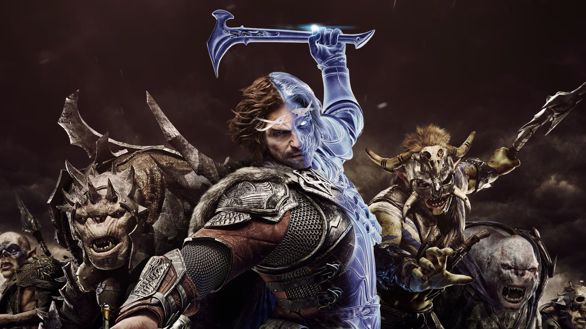 Featured image for New Lord of the Rings RPG in Development to Rival Hogwarts Legacy