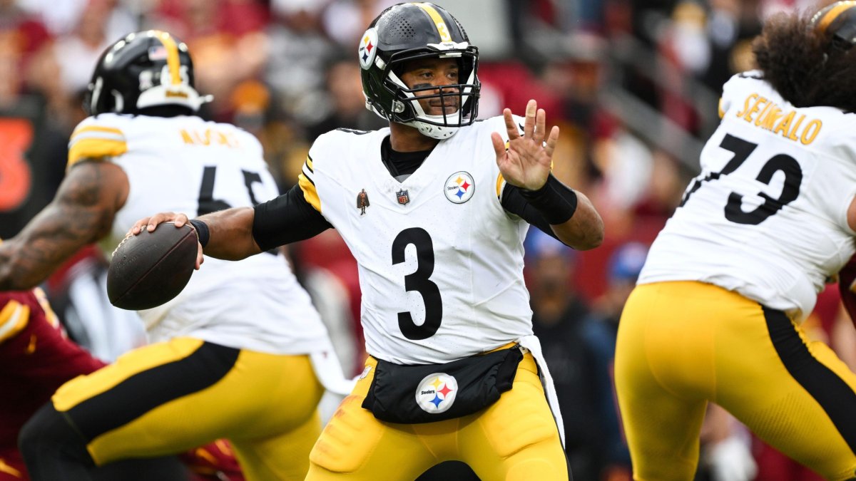 Featured image for Fantasy Football Week 11: Rankings, Waivers, and Streamers Guide