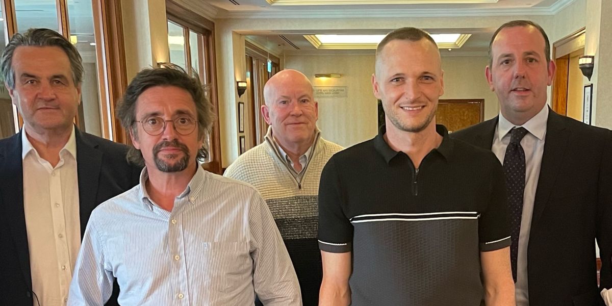 Featured image for British Man Battles to Recover $700M Bitcoin Buried in Landfill