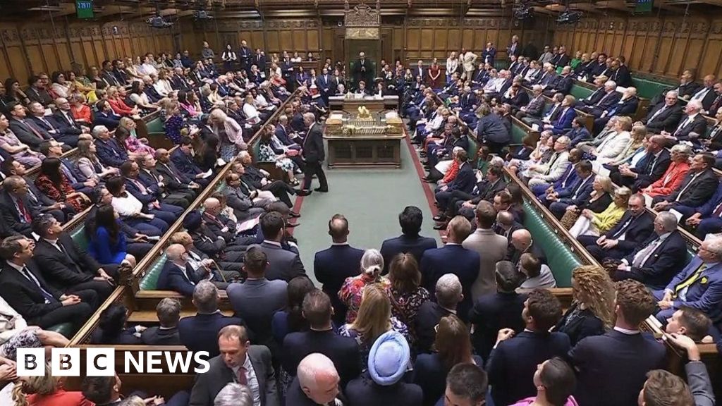 Featured image for UK Lawmakers Advance Legislation for Assisted Dying