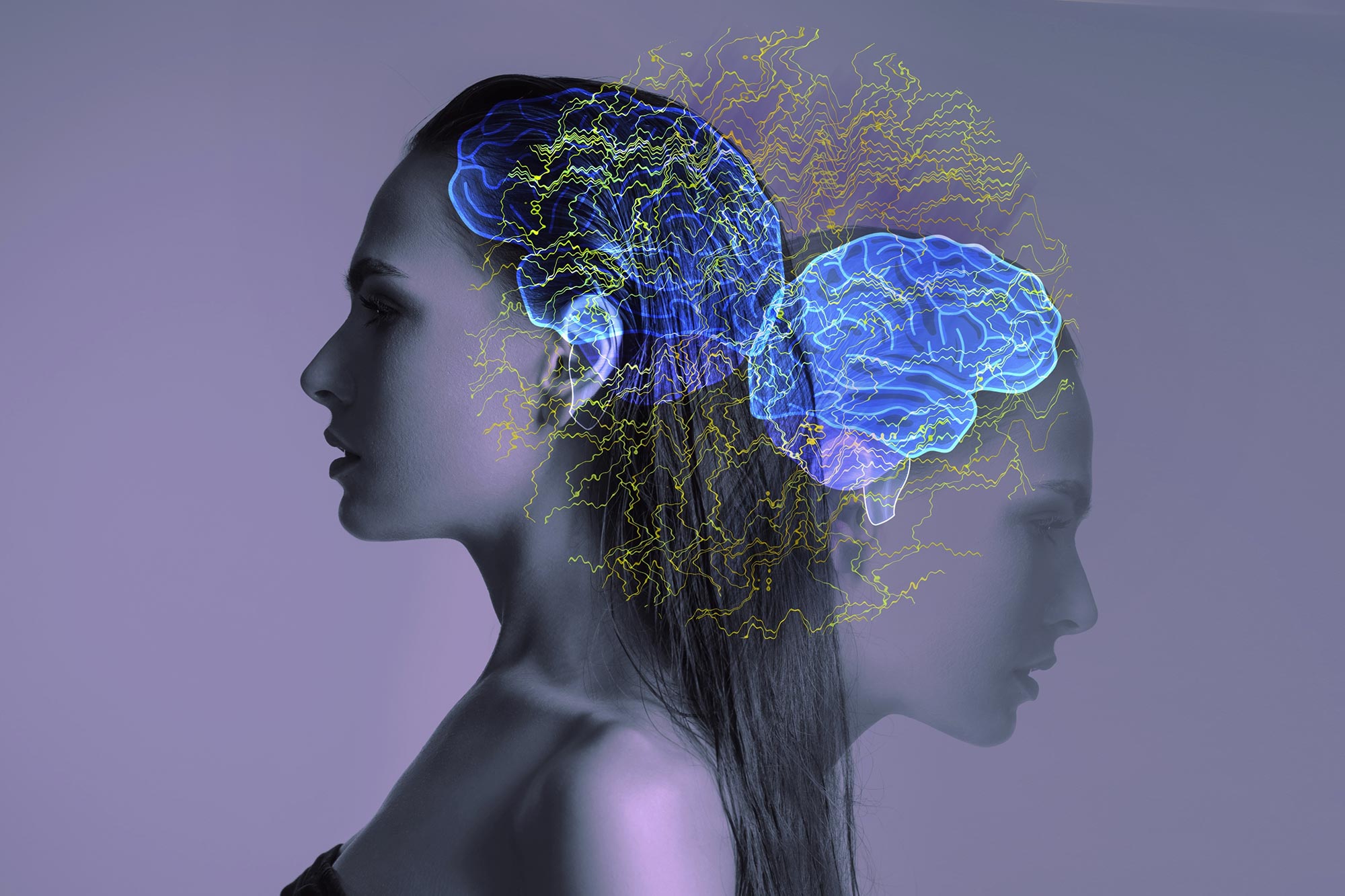 Featured image for Scientists Discover Brain Cells Linked to Depression