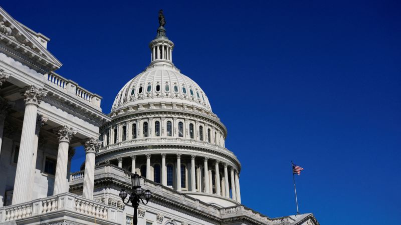 Featured image for Impacts and Uncertainties of a US Government Shutdown