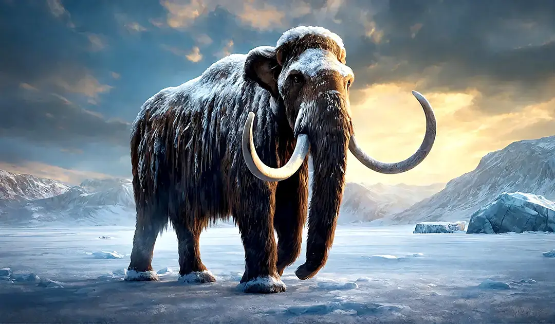Featured image for DNA Tests Reveal Mammoth Remains Are Actually Whales