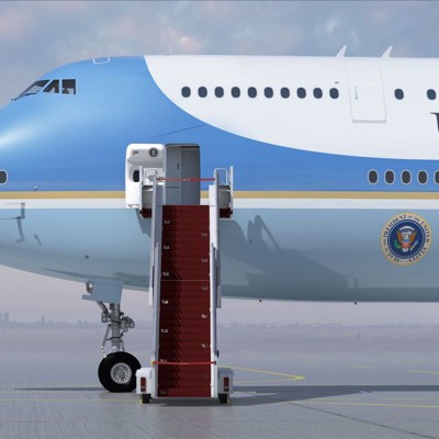 Boeing's mounting losses: Air Force One program and 737 Max production issues take a toll