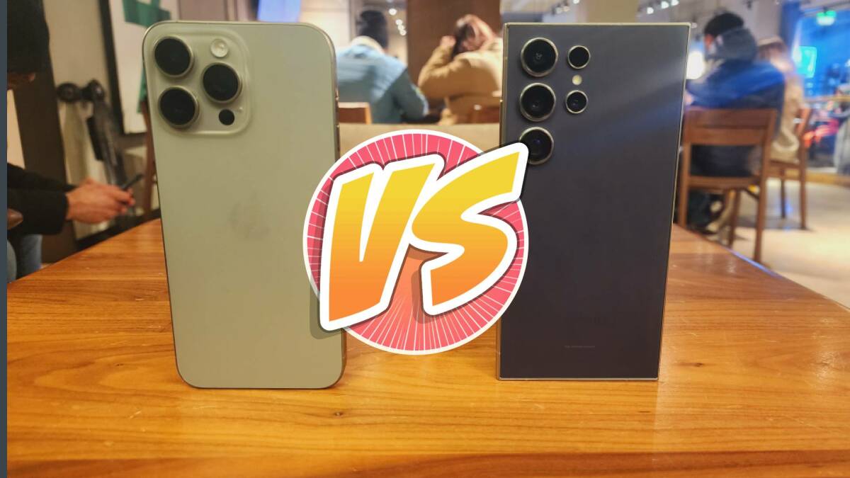 Featured image for "Samsung Galaxy S24 Ultra: The New Battery King?"