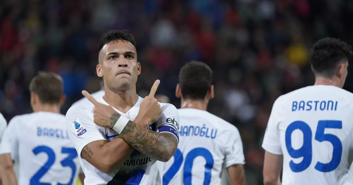 Featured image for "Tottenham's Deadline Day Frenzy: Kaoru Mitoma and Douglas Luiz Among Eight Transfers"