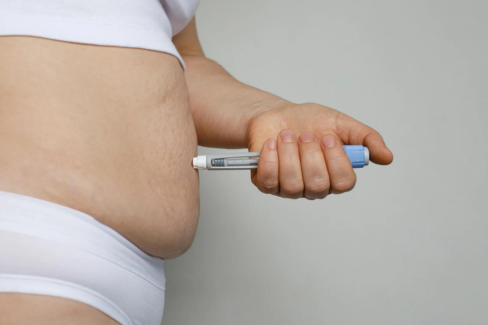 Study links SNAC in oral semaglutide to gut microbiome shifts