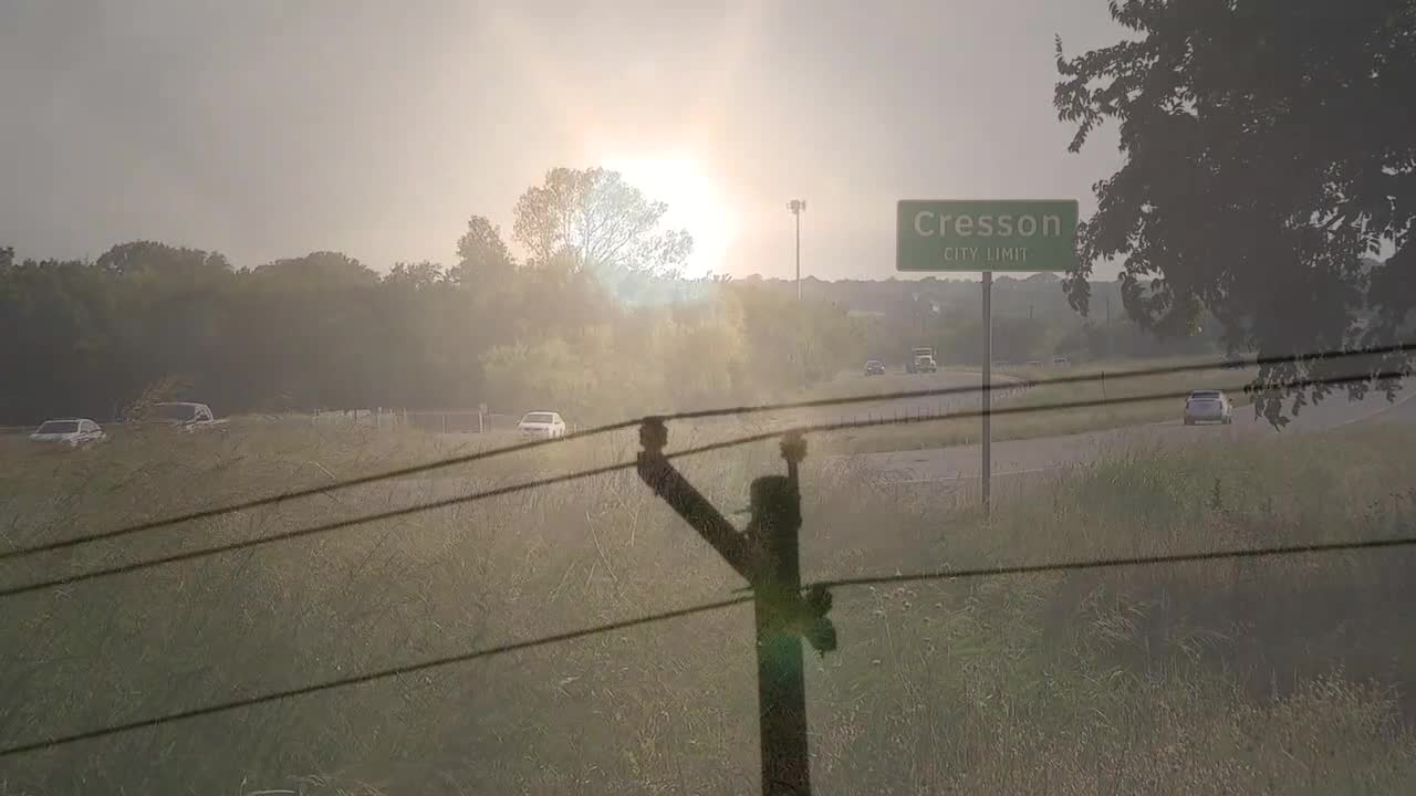 ERCOT urges energy conservation in Texas amid heat wave and power outages.