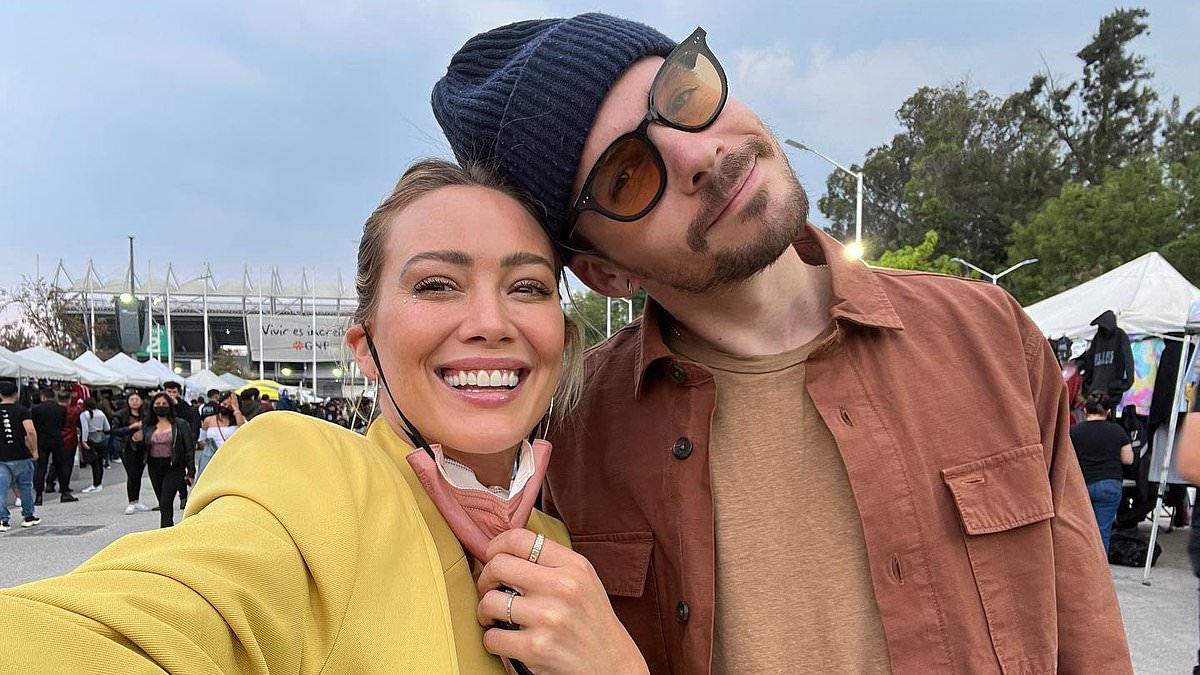 Hilary Duff's Pregnancy Journey: Sonogram, Covid Diagnosis, and Surprises