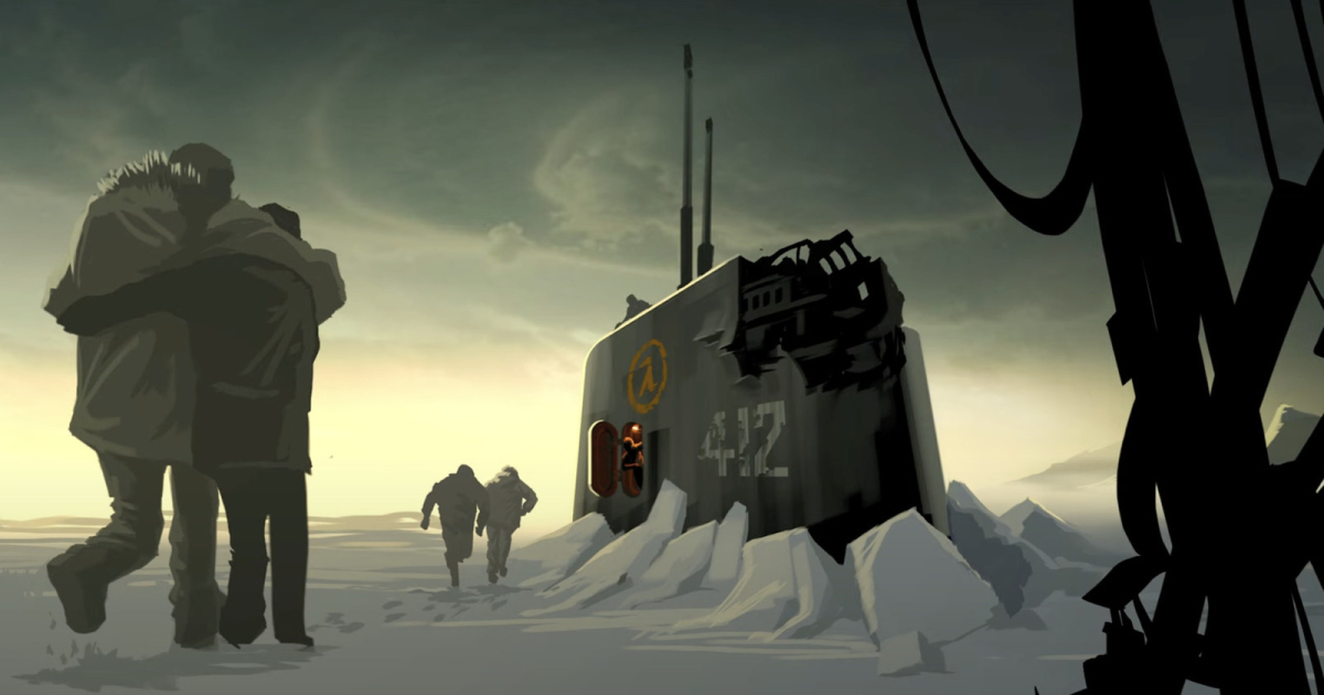 Featured image for Unveiling Half-Life 2: Episode 3 Secrets and Free Anniversary Update