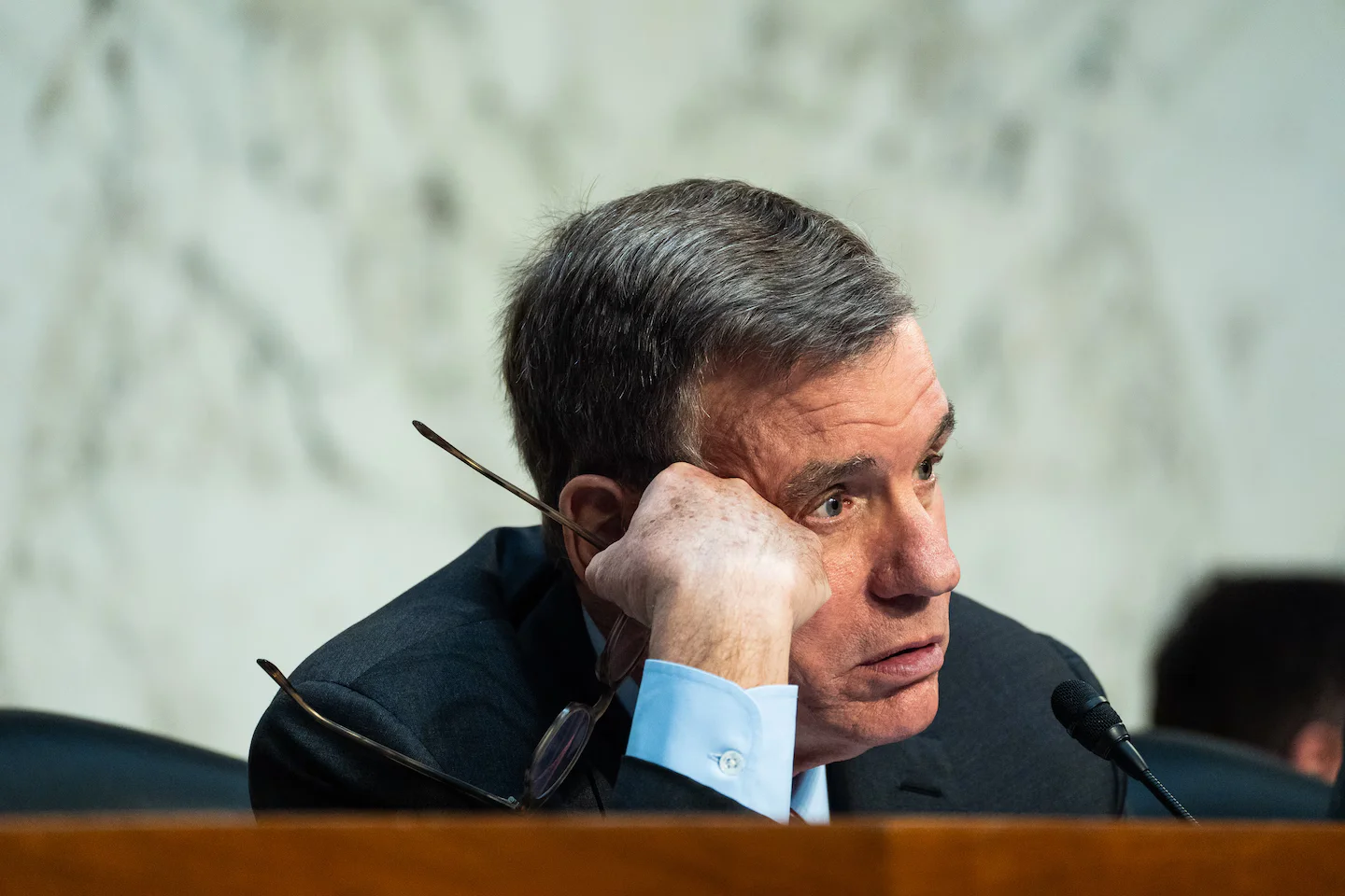 Senate Divided Over Trump’s Iran and Israel Conflict Strategies