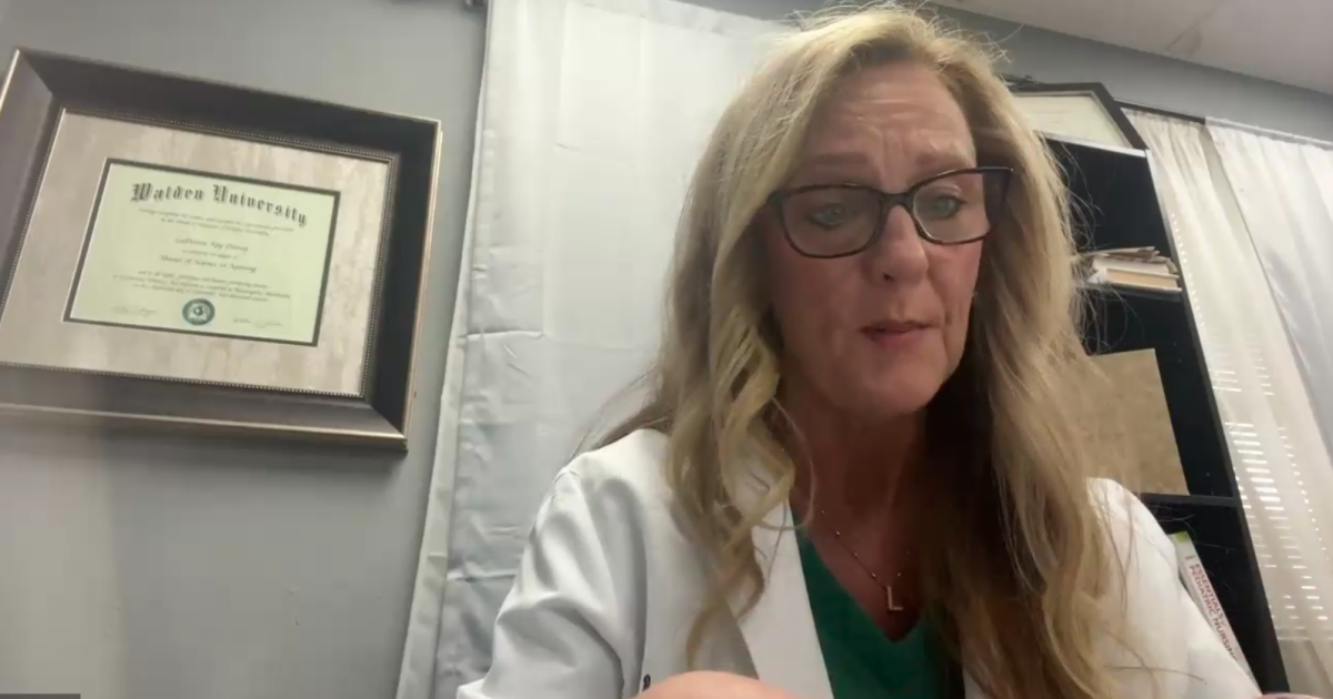 "Nurse Speaks Out on Alleged Bahamas Sexual Assaults as Resort Disputes Claims"