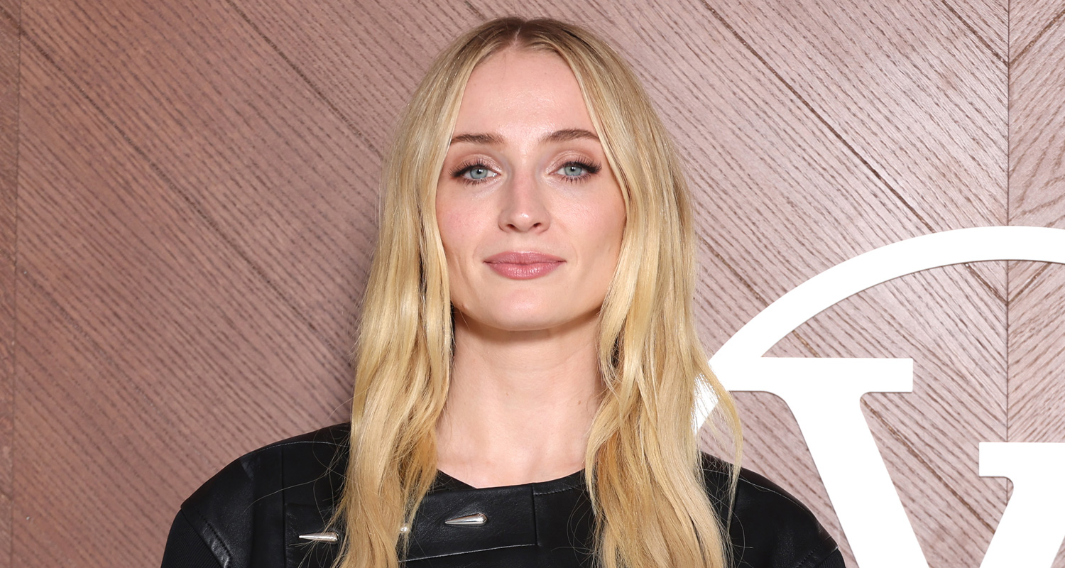 Sophie Turner Responds to Parenting Criticism with a Sharp Clapback