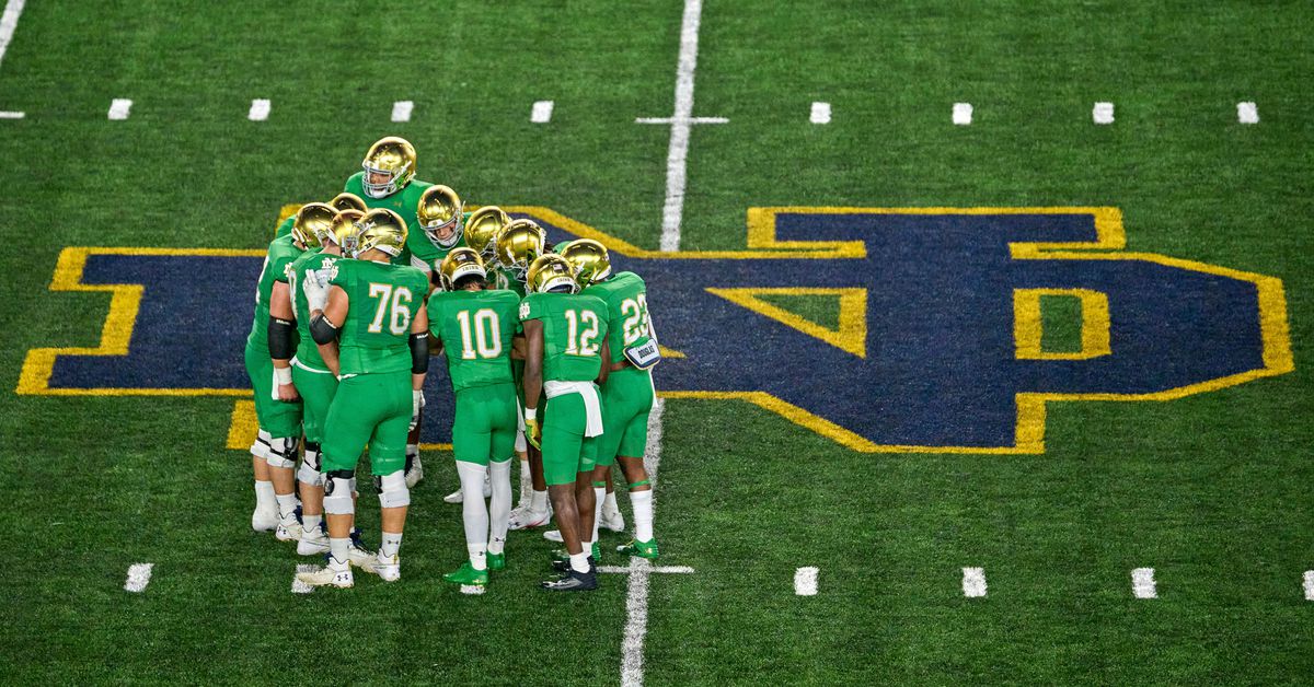 Featured image for "Exploring the Potential Impact of a College Football 'Super League'"